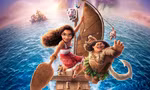 Moana 2 tung nhạc phim: Người khen cảm động, người chê “không bằng phần 1”