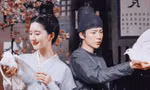 Fan couple Nhiệt Ba - Ngô Lỗi bức xúc “Trường Ca Hành” thiên vị, fan đôi phụ "Ủa đâu ra?"