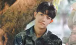 8 bí mật của trai đẹp Park Solomon “All Of Us Are Dead”: Từng muốn làm idol, mê BIGBANG