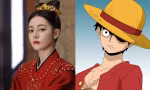 Địch Lệ Nhiệt Ba đu dây trong “An Lạc Truyện” khiến khán giả nghĩ đến “One Piece”