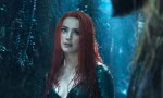 Amber Heard xuất hiện chỉ 1 giây trong trailer “Aquaman 2”, nghi vấn lên phim còn vài phút