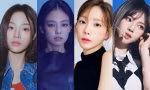 10 nữ idol K-Pop có độ phủ sóng cao nhất tháng 2: Jennie (BLACKPINK) chỉ xếp thứ hai