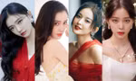 Loạt sao nữ Hoa ngữ “có đẹp mà không thơm”: Nhan sắc càng rực rỡ, diễn xuất càng dở!