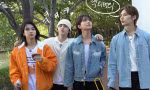 Seventeen nhận mưa lời khen từ netizen Hàn khi bảo vệ fan khỏi bị quấy rối