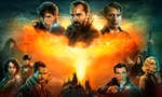 “Fantastic Beasts 3” và sinh vật huyền bí mới: Phượng hoàng, Quái Tôm Đuôi Nổ và gì nữa?