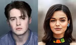 "Heartstopper" Kit Connor và "Bạch Tuyết" Rachel Zegler tái hiện Romeo và Juliet