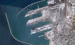 Syria chấm dứt hợp đồng đầu tư của Nga tại cảng chiến lược Tartus