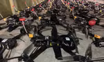 Ukraine đưa 1.500 máy bay không người lái Shrike FPV ra mặt trận