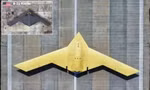 Máy bay không người lái CH-7 Trung Quốc có nét tương đồng B-21 Raider của Mỹ?