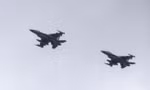 Rộ tin Nga bắn hạ tiêm kích F-16 của Ukraine