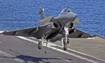 Ấn Độ loại biên tiêm kích MiG-29K để chuyển sang Rafale-M của Pháp 