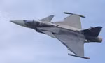 Thụy Điển tạm dừng xem xét chuyển máy bay chiến đấu Gripen cho Ukraine