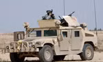 Humvee - ‘Quái thú’ Mỹ sắp xuất hiện trên chiến trường Ukraine 