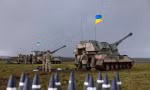 Ba thành viên NATO tăng cường viện trợ cho Ukraine