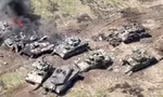 Phương Tây biến Ukraine thành bãi rác vũ khí cũ
