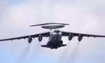Quan chức Mỹ: Ukraine bắn hạ ‘radar bay’ A-50 của Nga bằng hệ thống phòng không Patriot