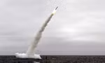 Ukraine kêu gọi Mỹ cung cấp tên lửa Tomahawk