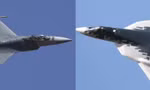 Tập đoàn Rostec: Tiêm kích F-16 không phải đối thủ của Su-35S và Su-57
