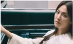 Song Hye Kyo khiến khán giả 'sững sờ' trước hình ảnh đẳng cấp 'flex' mới của mình