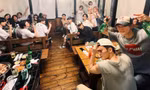 Một bức ảnh của NCT đang gây 'náo loạn', Knet đồng loạt nhảy vào 'mổ xẻ' một cách vui vẻ
