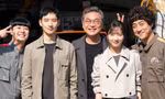 'Taxi Driver' mùa 3 của SBS sẽ trở lại trong năm nay