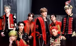 Cuối cùng ATEEZ đã có album trụ được 5 tuần trong 'Top 100 Billboard 200'