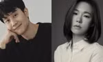 Jung Woo và Han Ye Ri được chọn làm giám khảo tại 'Liên hoan phim quốc tế Busan'