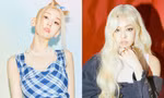 Jennie (BLACKPINK) và Jeon Somi 'phủ sóng' thương hiệu, nhưng IU mới là cái tên được yêu thích nhất