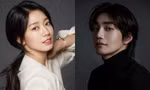 Quả không hổ danh là 'sao nữ tốt số', Park Shin Hye lại được hẹn hò với 'nam phụ vạn người mê'