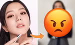 Thành công với đĩa đơn mới nhưng Jisoo BLACKPINK vẫn trở thành tâm điểm chỉ trích