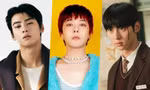 Cha Eun Woo dẫn đầu mức độ 'phủ sóng' tháng Hai trong số 745 thành viên nhóm nhạc thần tượng nam