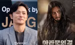 'Phẩm chất quý ông' được 'hồi sinh' trong hình ảnh mới của Jang Dong Gun