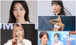 5 nữ thần tượng K-pop sở hữu 'visual' phá vỡ mọi quy tắc và chuẩn mực của cái đẹp