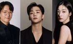 Chưa hết vai trò 'ông mai', Rowoon đã được mời vào vị trí mới, nghe xong fan cứ là 'nức nở'