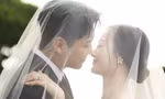 Song Seung Hyun tiết lộ ảnh cưới 'đẹp như trong mơ' khiến fan ngỡ ngàng