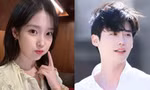 Tin đồn IU và Lee Jong Suk chia tay 'lan truyền' mạnh khắp cõi mạng, khi chỉ còn 4 ngày nữa đến Valentine