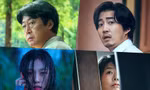 Vừa gây sức hút lớn với 'Miss Night and Day', Lee Jung Eun lại khiến khán giả tò mò với 'bí mật' mới