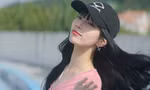 Cư dân mạng 'choáng ngợp' trước vẻ đẹp tự nhiên của nữ thần tượng này trong vlog gần đây