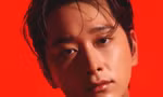 Hiếm khi mới thấy Chansung (2PM) xuất hiện trở lại mà lại còn ở Nhật Bản
