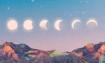 Giải mã ảnh hưởng của năng lượng pha trăng (Moon phase) đến 12 chòm sao