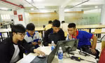 Trường ĐH Sư phạm Kỹ thuật TP. HCM kéo dài học trực tuyến đến cuối tháng Năm