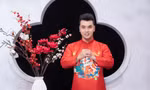 Ưng Hoàng Phúc: ‘Tôi ấp ủ nhiều ý tưởng sáng tạo cho năm mới’