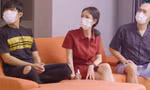 Tiến Luật, Thu Trang, Gin Tuấn Kiệt, La Thành hóa 'Gia đình bá đạo' sau mùa dịch