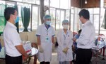 Dự kiến học trở lại từ giữa tháng Bảy, sinh viên ĐH Y Dược Huế phải có mặt trước… 22 ngày