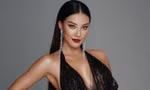 Kim Duyên 'biến hóa' đầy quyến rũ chuẩn bị đến với "Miss Universe 2021"