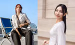 Hoa hậu Thùy Tiên làm việc với cơ quan chức năng, xin lỗi khán giả, hứa sửa sai