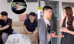 Ma Ran Đô hoang mang khi Võ Tấn Phát, Hoa hậu Thiên Ân đồng loạt "chốt đơn" 4 tỷ