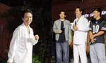 Tuấn Hưng quẩy cực sung bên dàn Anh tài, hát loạt hit show Chông Gai
