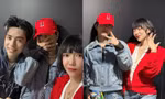 RHYDER "đu idol" G-Dragon: Đầu tư bộ nail cực chất, có điểm chung với thần tượng