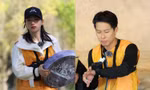 Đấu Trường Gia Tốc tập 4: HURRYKNG giải mã thần sầu, Phương Anh Đào hóa thi sĩ